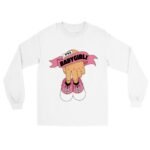 T-shirt Naissance Fille Unisexe