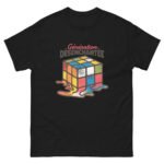 T-shirt Rubik’s cube Génération Désenchantée