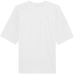 T-shirt Signe Astro Sagittaire Pin Up Oversize – Natural Raw – Face