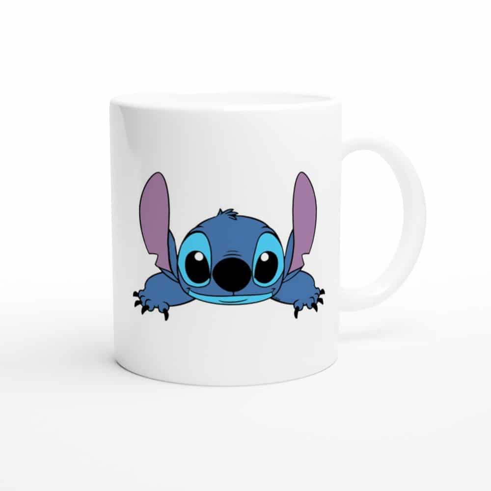 Mug Stitch Disney - Créer Son T-shirt