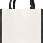 Sac Cabas en toile de Jute Mini