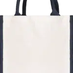 Sac Cabas en toile de Jute Mini