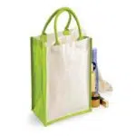 Sac Cabas en toile de Jute Mini