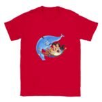 T-shirt Aladdin enfant