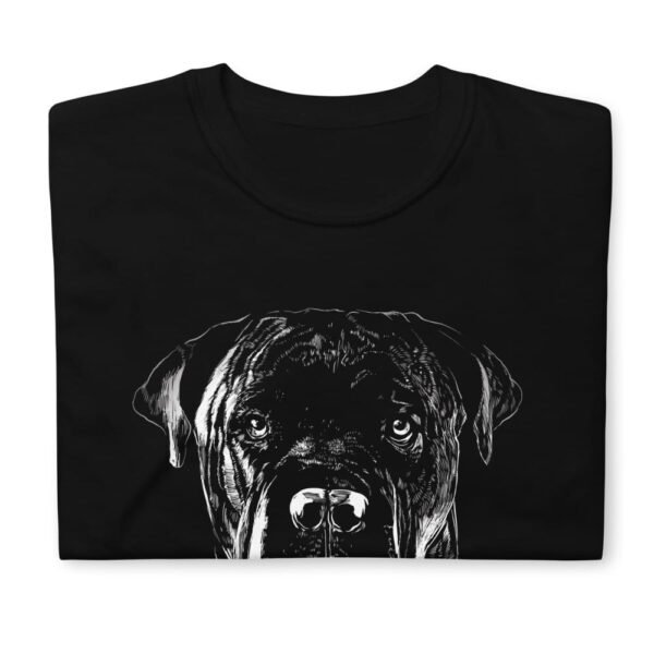 T-shirt Cane Corso