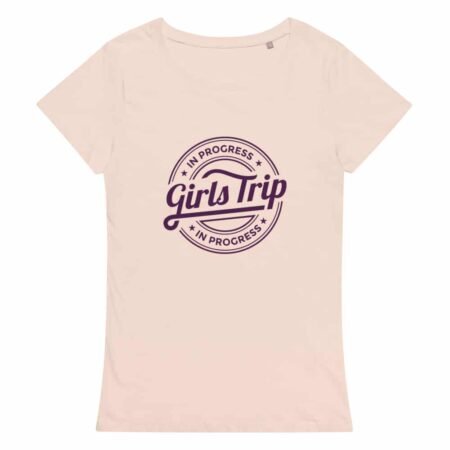 T-shirt Girls Trip