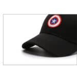 Casquette Enfant Disney Marvel Captain America