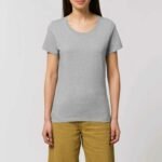 T-shirt Femme Coton BIO – EXPRESSER