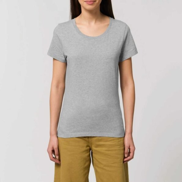 T-shirt Femme 100% Coton BIO – EXPRESSER