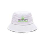 Chapeau Bob Herbalife Logo