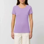 T-shirt Femme Coton BIO – EXPRESSER 🇫🇷 🌱