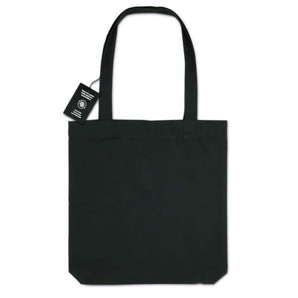 Tote bag Bio