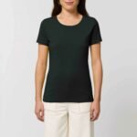 T-shirt Femme Coton BIO – EXPRESSER