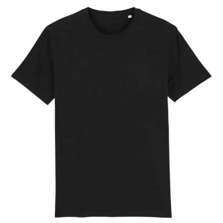 T-shirt Unisexe Coton BIO personnalisable CREATOR