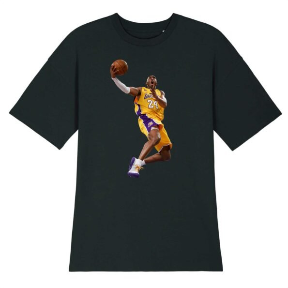 Robe t-shirt Kobe Bryant