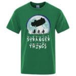 T-Shirt Stranger Things 2022