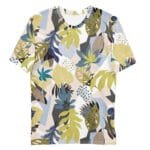 Privé : T-Shirt Full Print Tropical à personnaliser