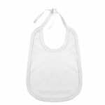 Bavoir Coton Bébé