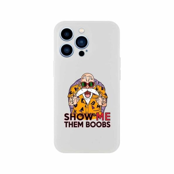 Coque Iphone 13 Tortue Géniale