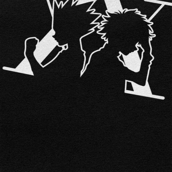 T-shirt T-shirt Hunter X Hunter