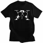 T-shirt T-shirt Hunter X Hunter