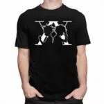 T-shirt T-shirt Hunter X Hunter