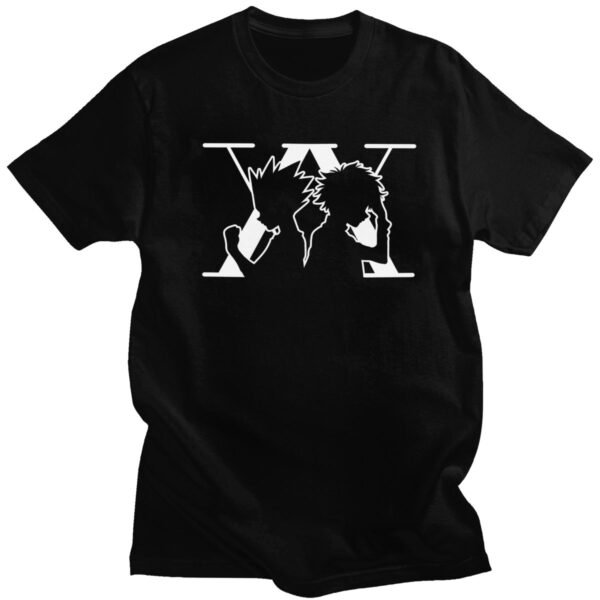 T-shirt T-shirt Hunter X Hunter