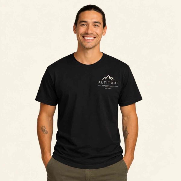 tee shirt personnalisable pas cher