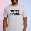 tee shirt personnalisable pas cher