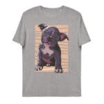 Privé : T-shirt Pitbull Puppy