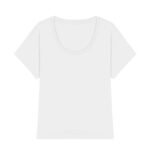 T-shirt Loose col rond – Stella Chiller