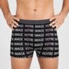 Boxer personnalisé Homme Photo pas cher