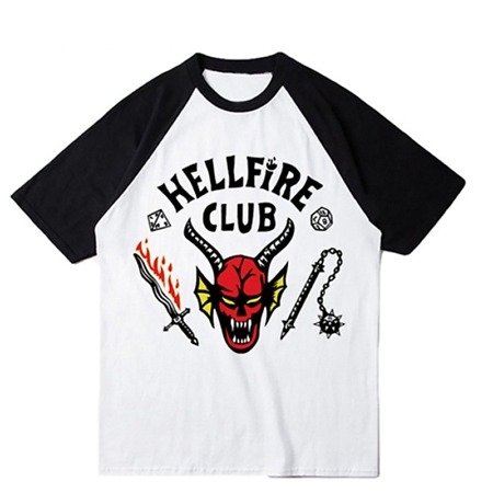 T-shirt Hellfire Club