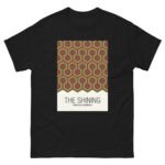Privé : T-shirt Film Horreur The Shining