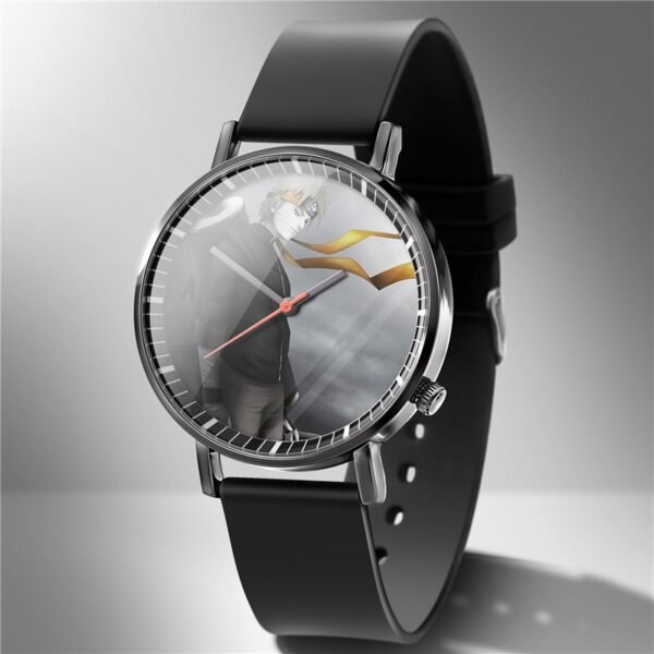 Montre personnalisable photo