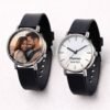 Montre personnalisée photo