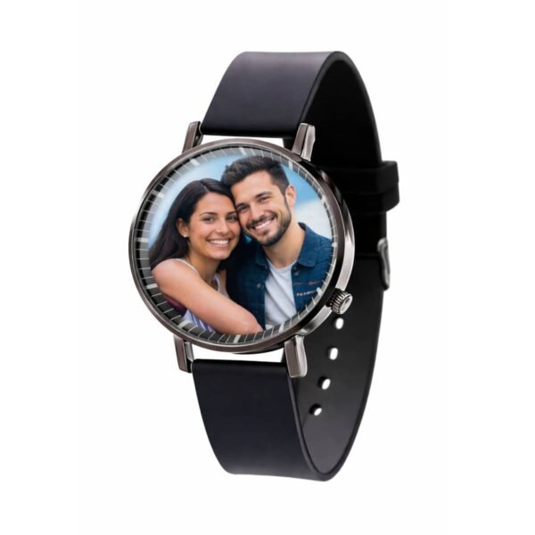 Montre-personnalisée-photo-homme-femme