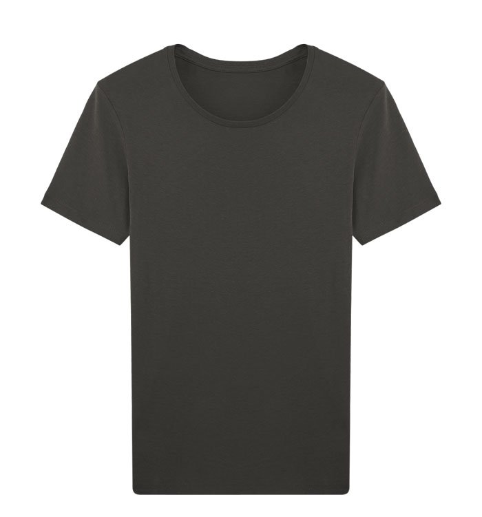 T-shirt Fluide Homme – Stanley Enjoys Modal 🇫🇷 🌱