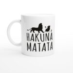 Mug Hakuna Matata