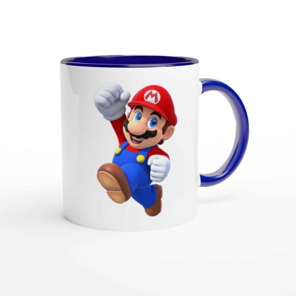 Mug Mario