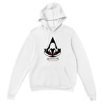 Sweat Assassin’s Creed à capuche
