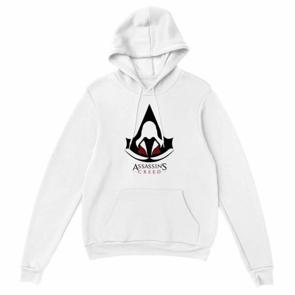 Sweat Assassin’s Creed à capuche