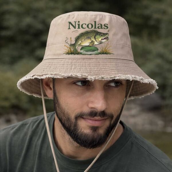 Bob-de-pêche-personnalisé-beige