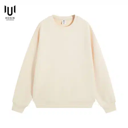 Pull Unisexe Coton Epais à personnaliser