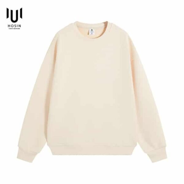 Pull Unisexe Coton Epais à personnaliser