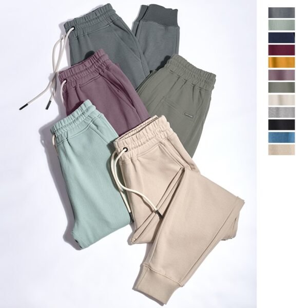 Jogging personnalisé