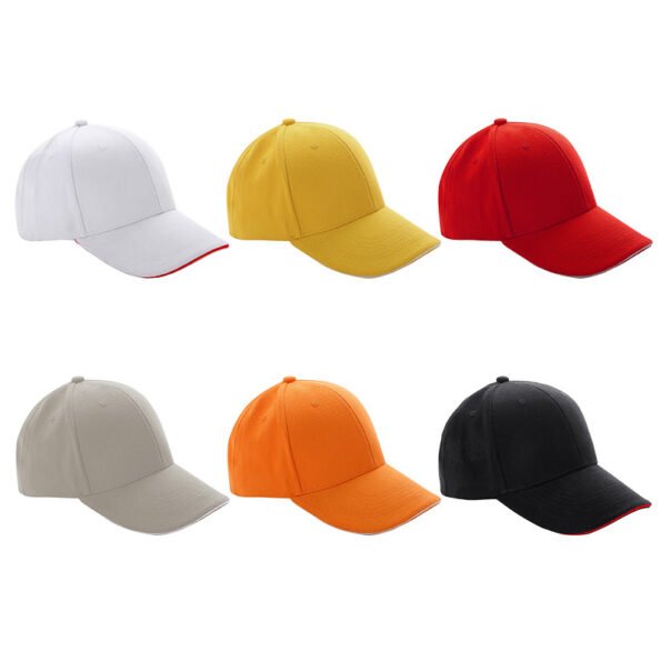 Casquette Baseball personnalisée