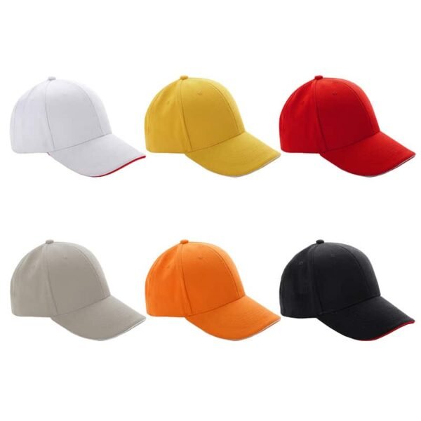Casquette Baseball personnalisée