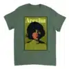 T-shirt Aretha Franklin