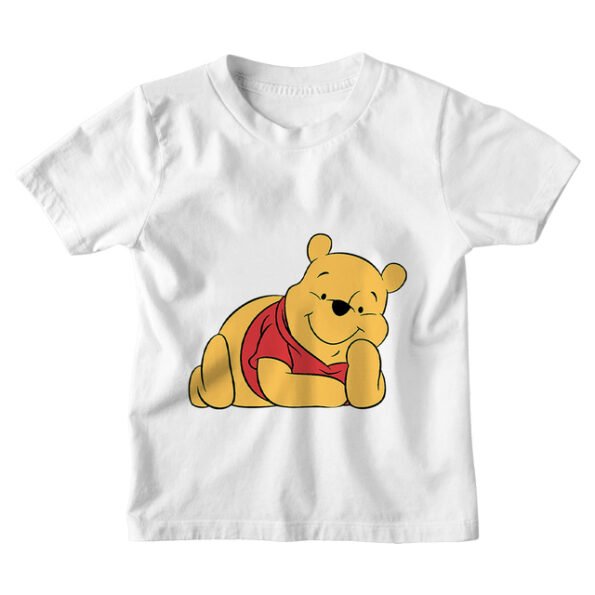 T-shirt Winnie L’Ourson et Porcinet